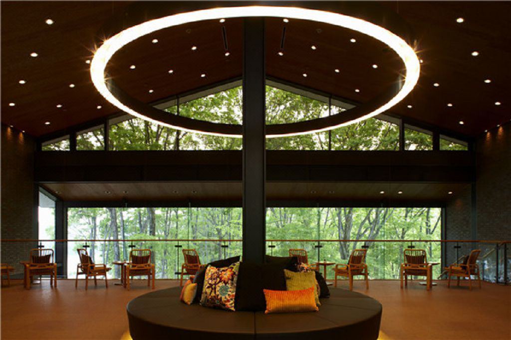 Photo of Livingroom in Kawazu
