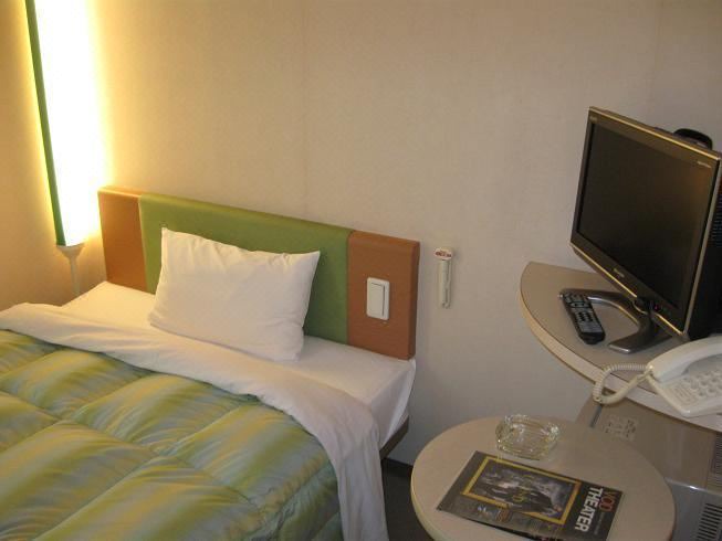 Photo of Bedroom in Hakata Ekimae