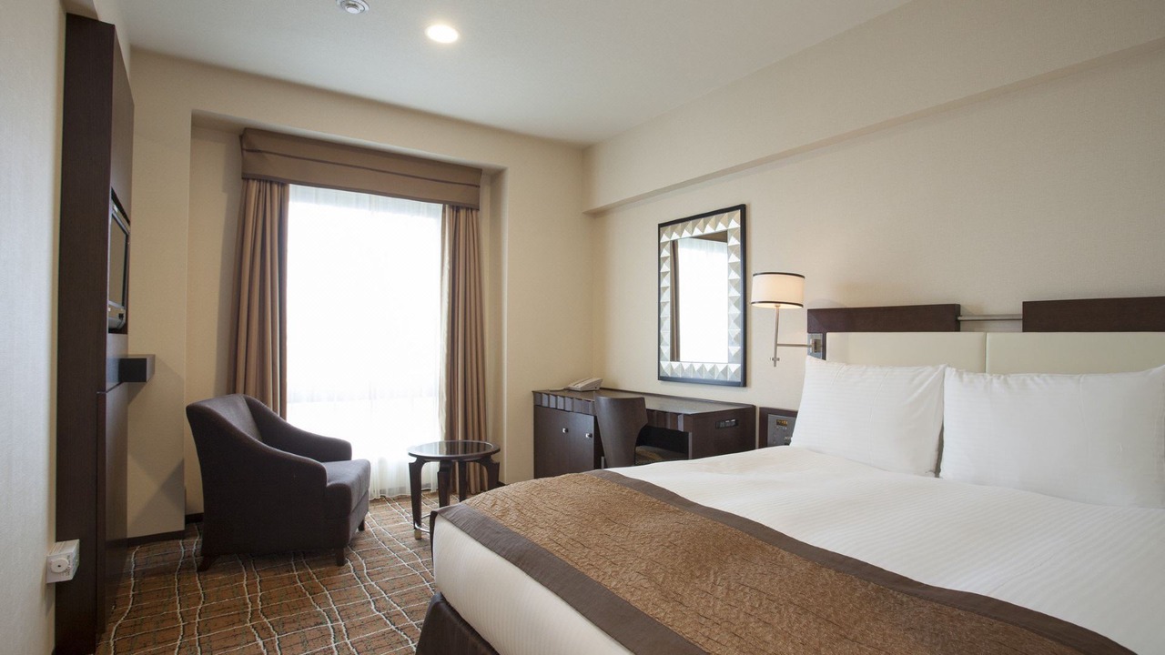 Photo of Bedroom in Higashimachi