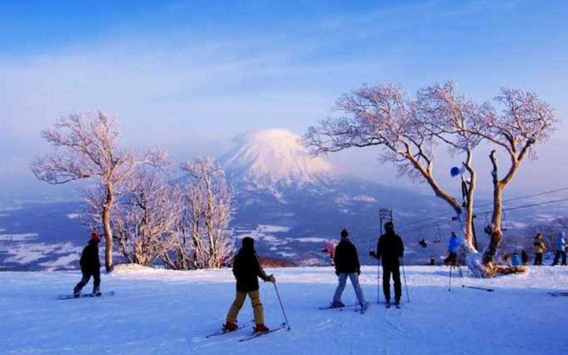 Photo of Others in Toyako