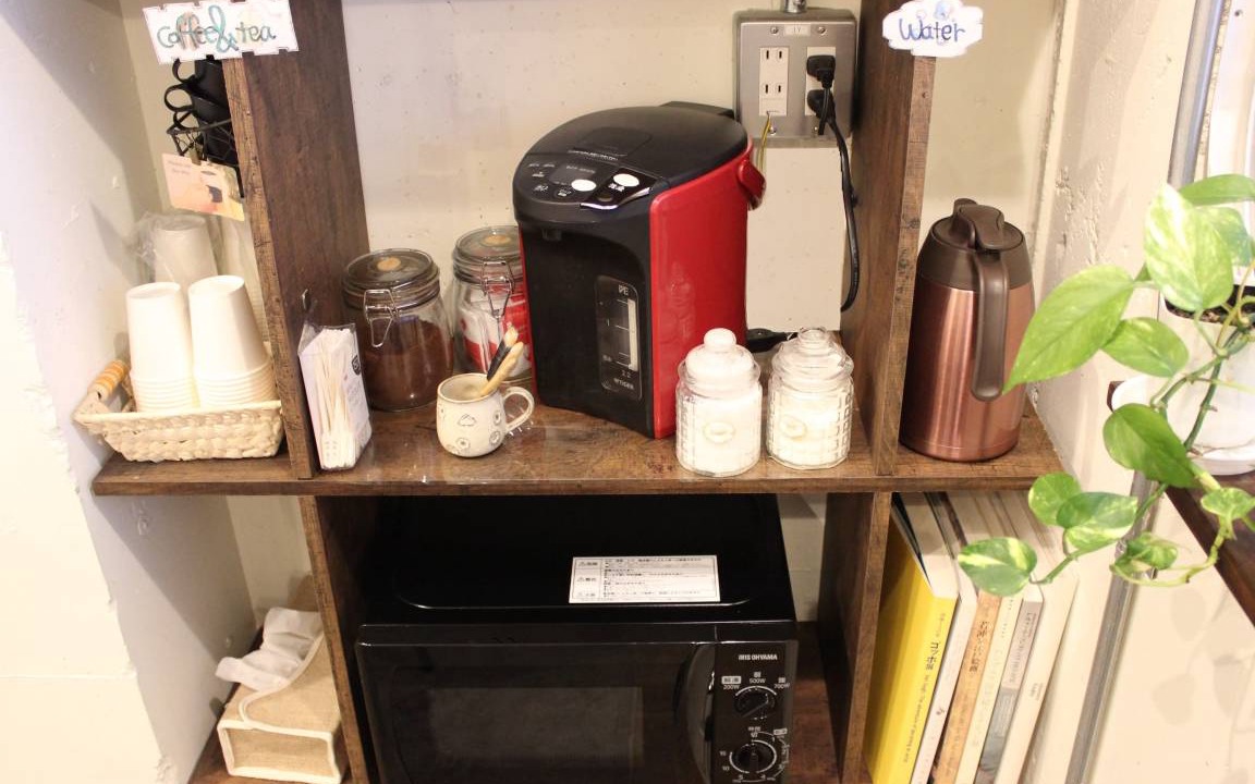 Photo of Kitchen in Hakata-ku