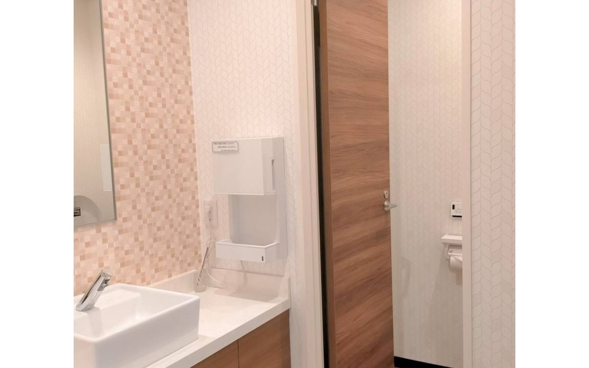 Photo of Bathroom in Kawagoe