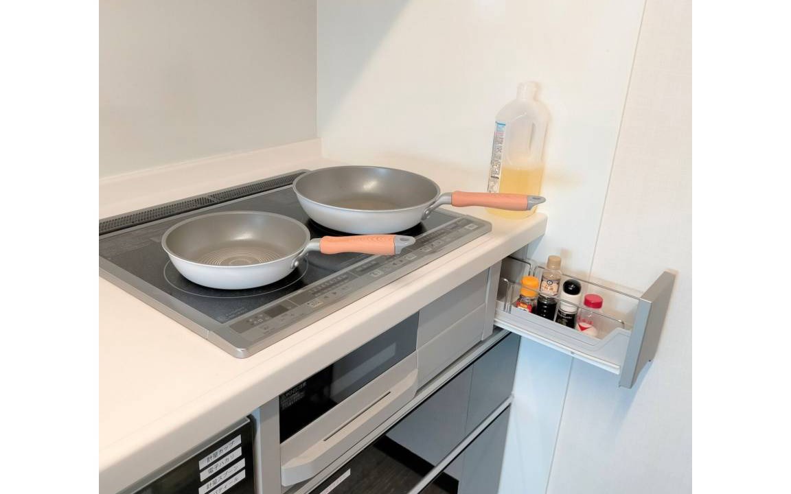 Photo of Kitchen in Kawagoe