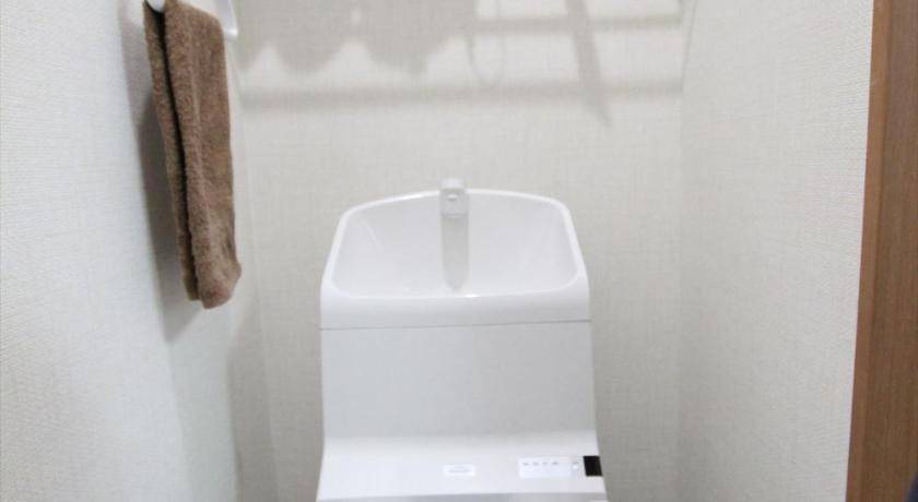 Photo of Bathroom in Nakagyo Ward