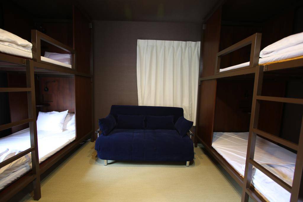 Photo of Bedroom in Arashiyama