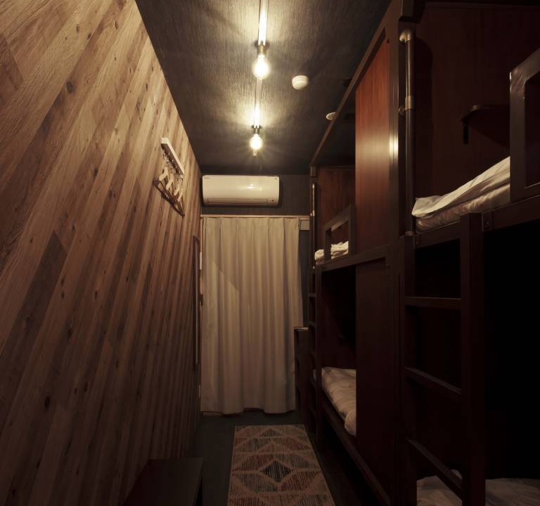 Photo of Bedroom in Arashiyama