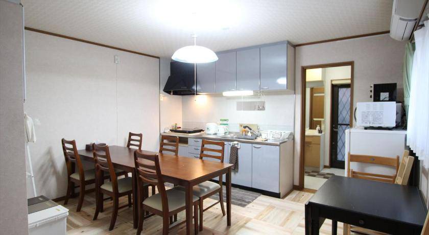 Photo of Kitchen in Nakagyo Ward