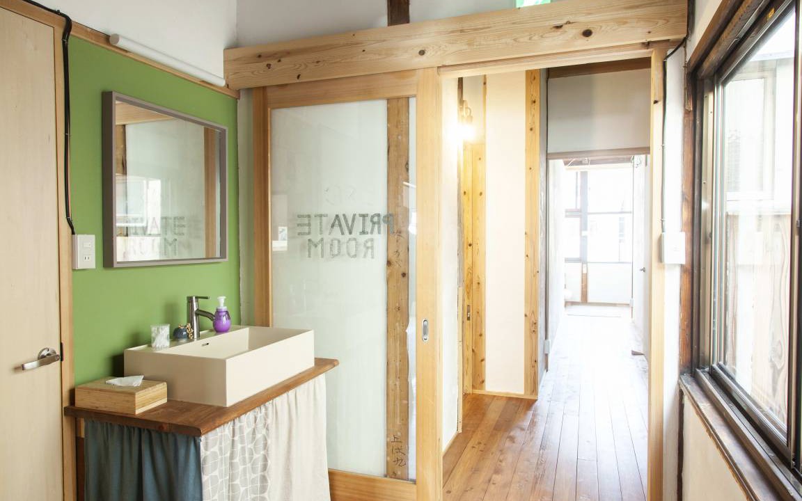 Photo of Bathroom in Hakata-ku