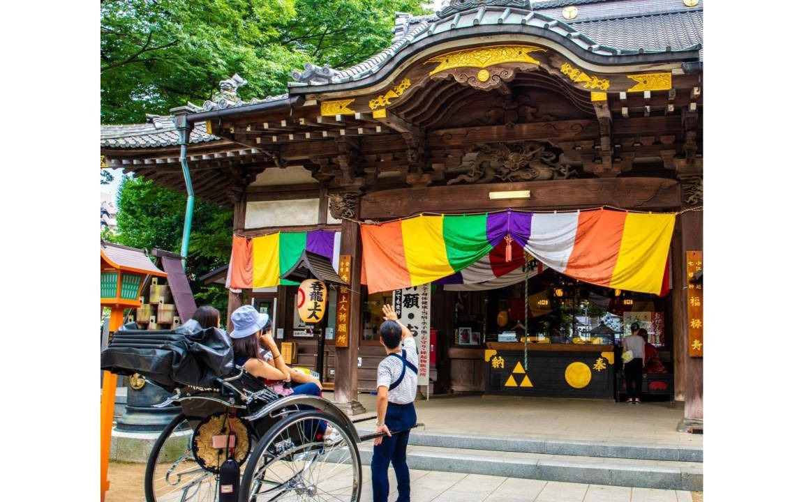 Photo of Others in Kawagoe