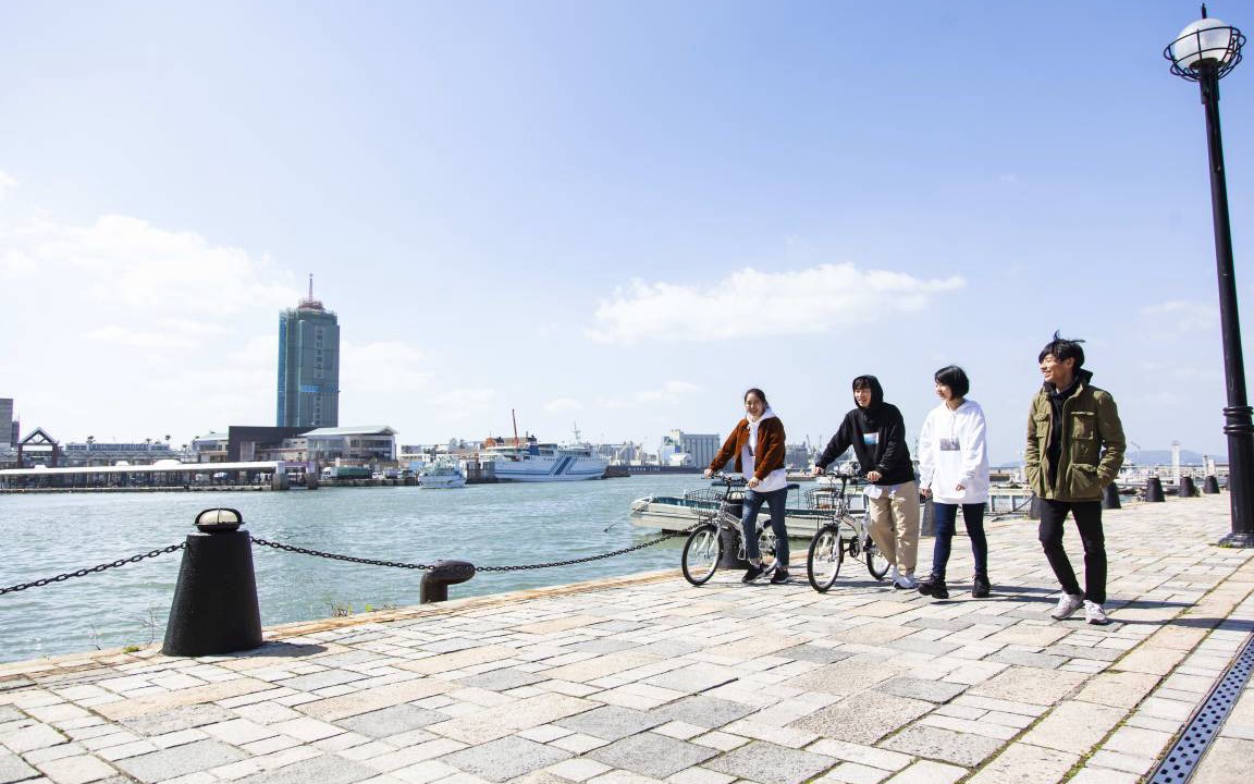 Photo of Others in Hakata-ku