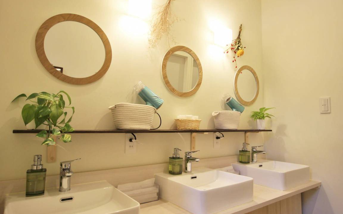 Photo of Bathroom in Hakata-ku