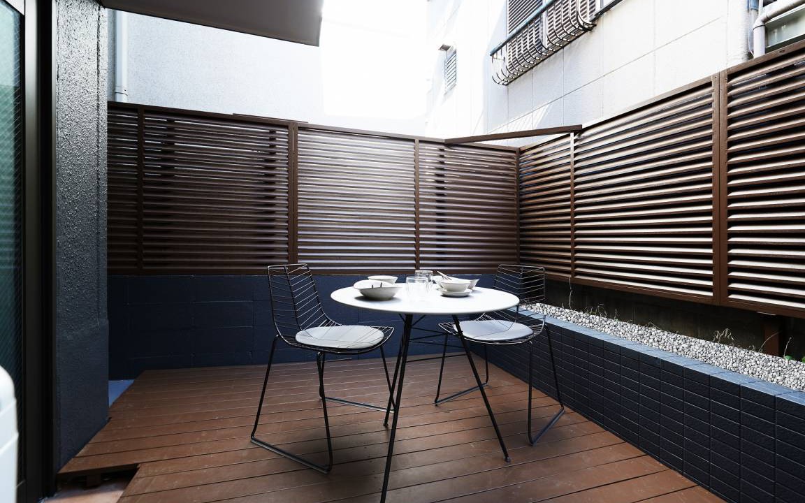 Photo of Patio Balcony in Ikejiri