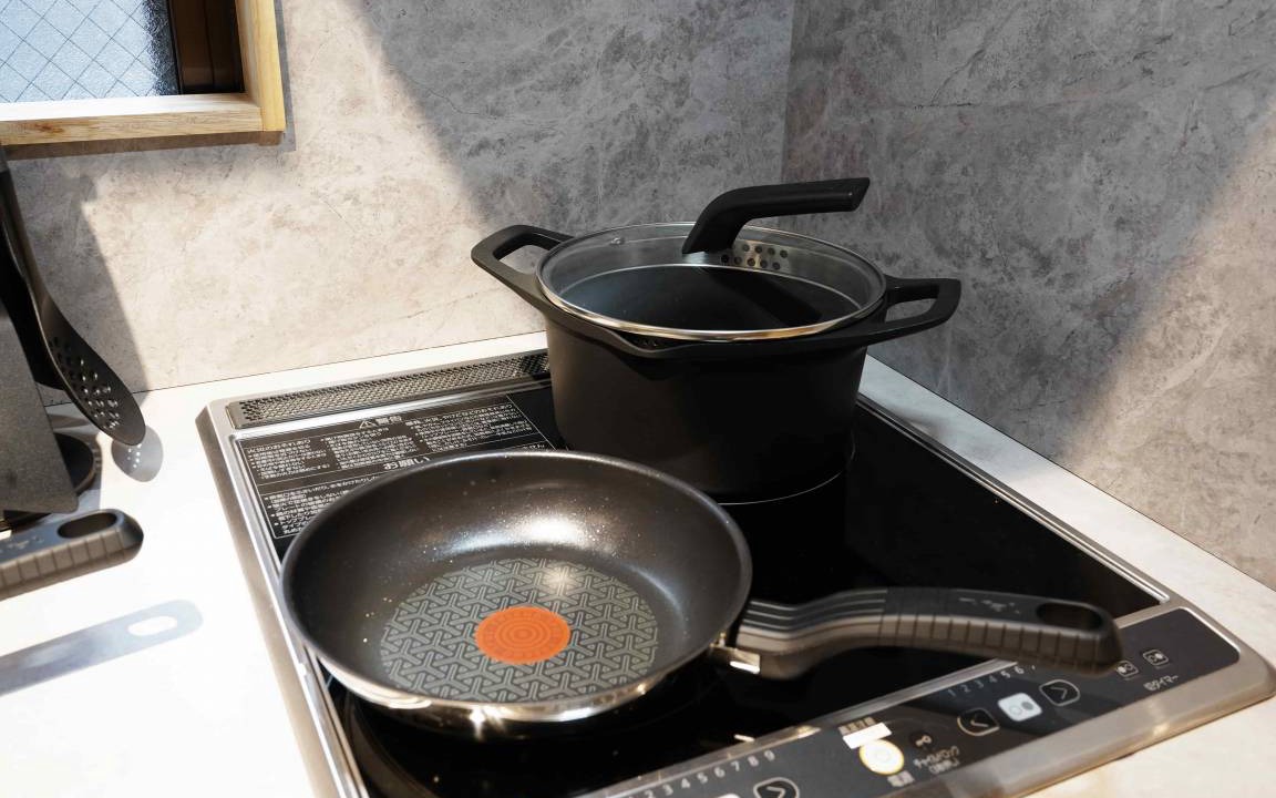 Photo of Kitchen in Ikejiri