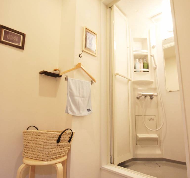 Photo of Bathroom in Hakata-ku
