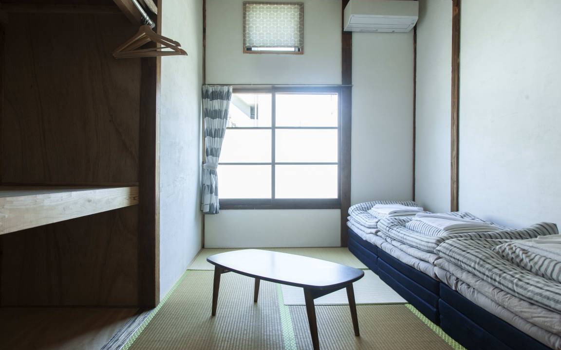 Photo of Bedroom in Hakata-ku