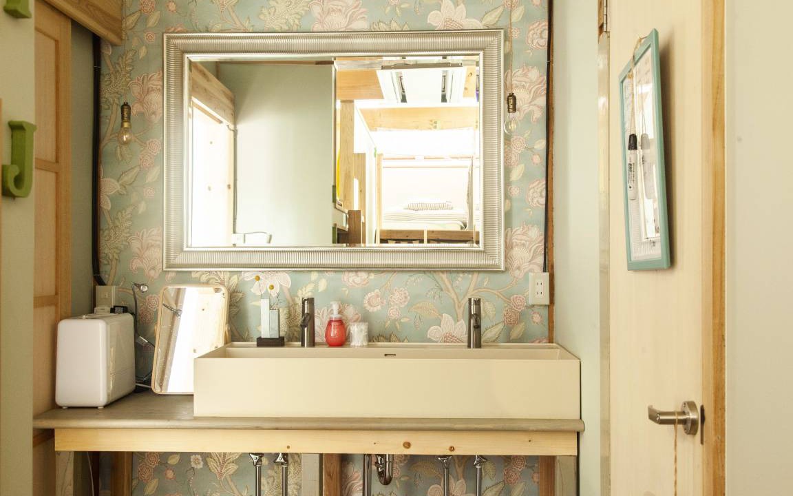 Photo of Bathroom in Hakata-ku