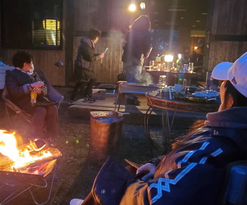Photo of Others in Hachimantai