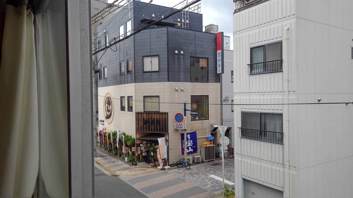 Photo of Others in Nishinomaru Cho