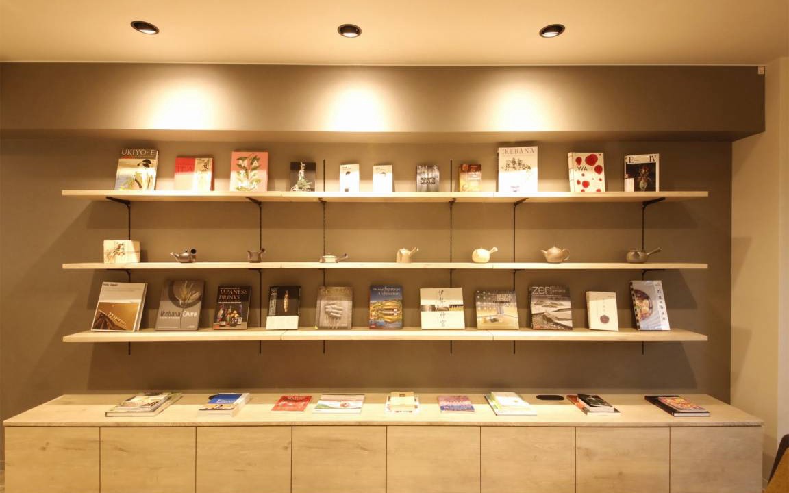 Photo of Livingroom in Chuo-ku