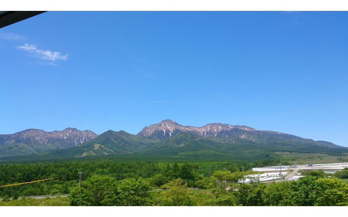 Photo of Others in Nobeyama