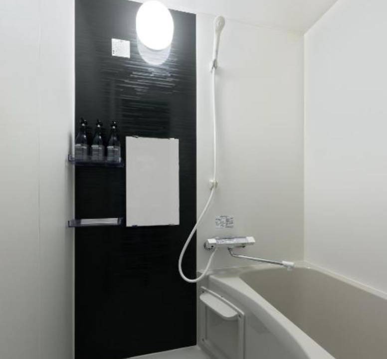 Photo of Bathroom in Susakiuramachi