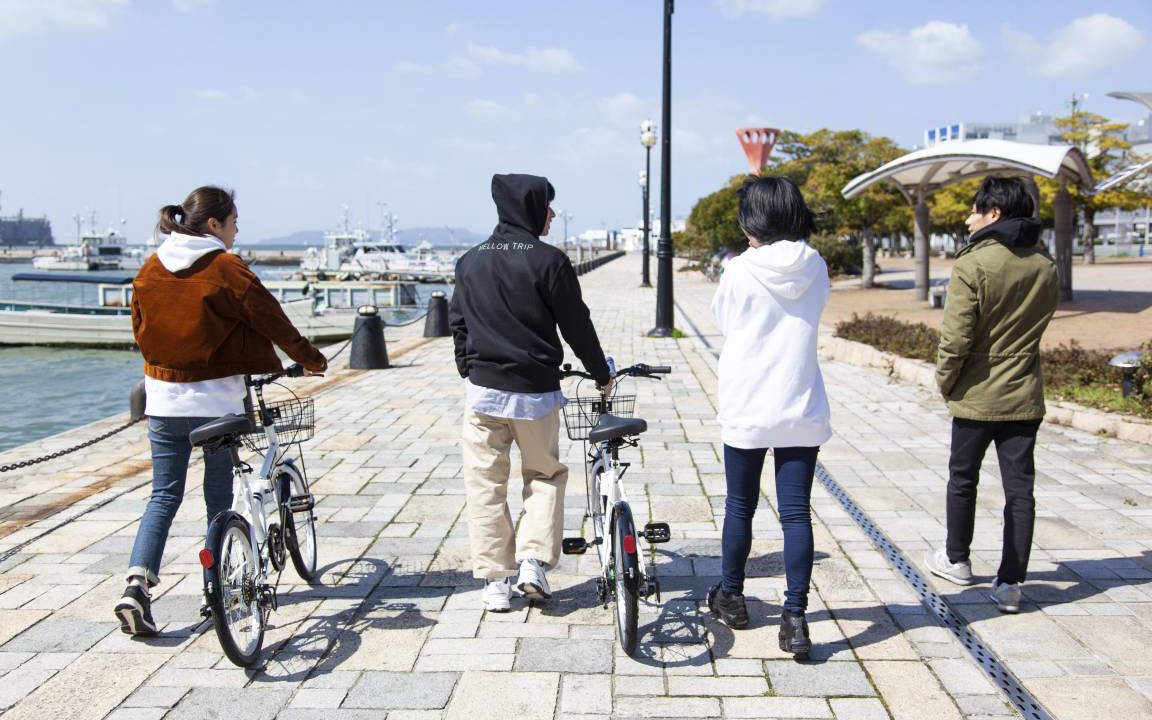 Photo of Others in Hakata-ku