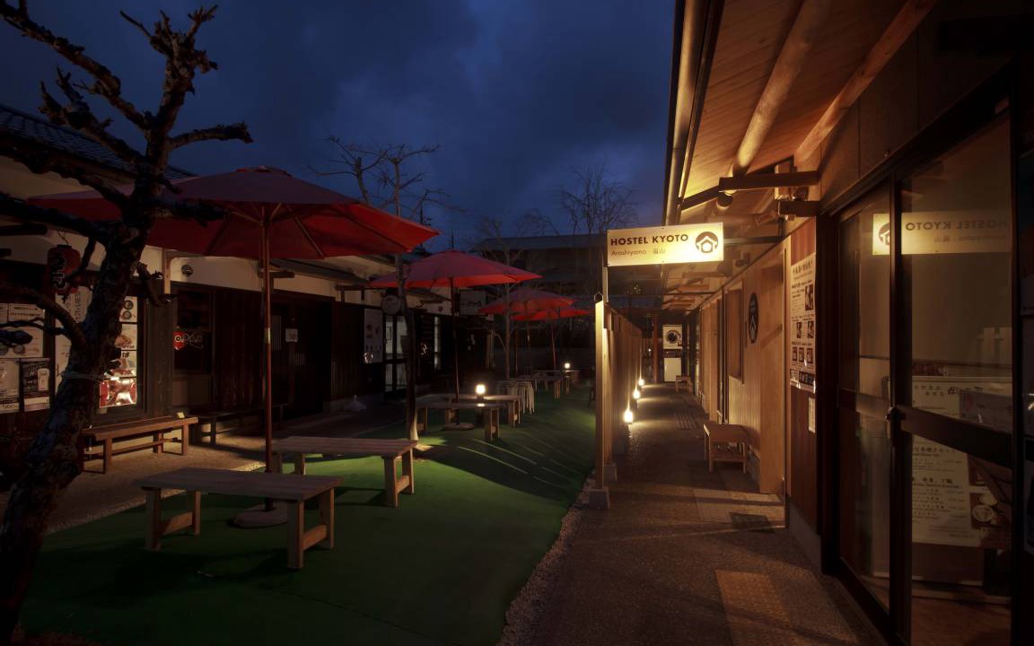 Photo of Others in Arashiyama