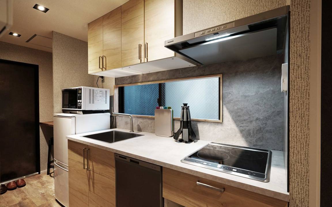 Photo of Kitchen in Ikejiri
