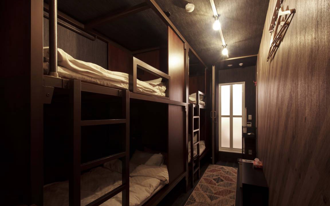 Photo of Bedroom in Arashiyama