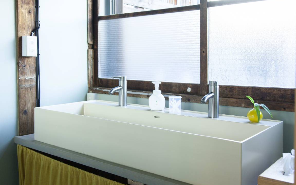 Photo of Bathroom in Hakata-ku