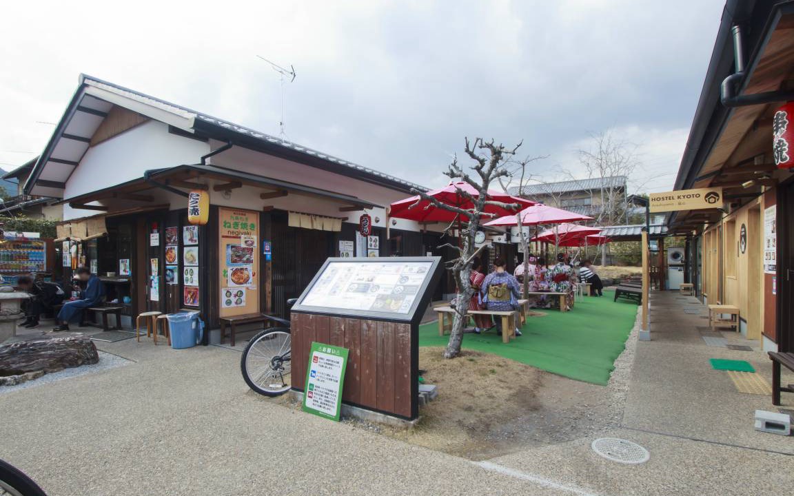 Photo of Others in Arashiyama