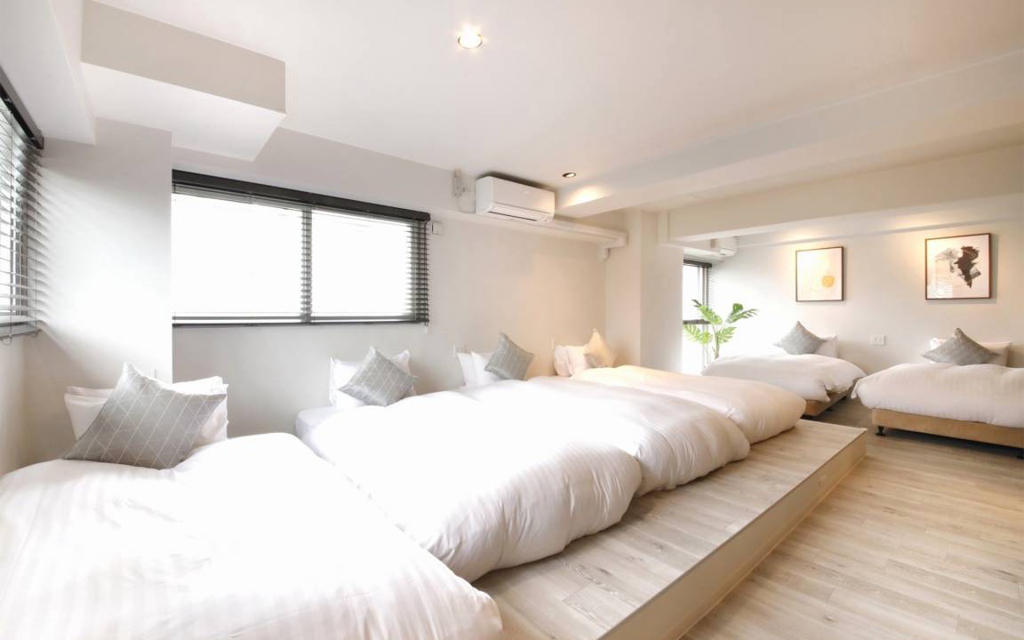 Photo of Bedroom in Chuo-ku