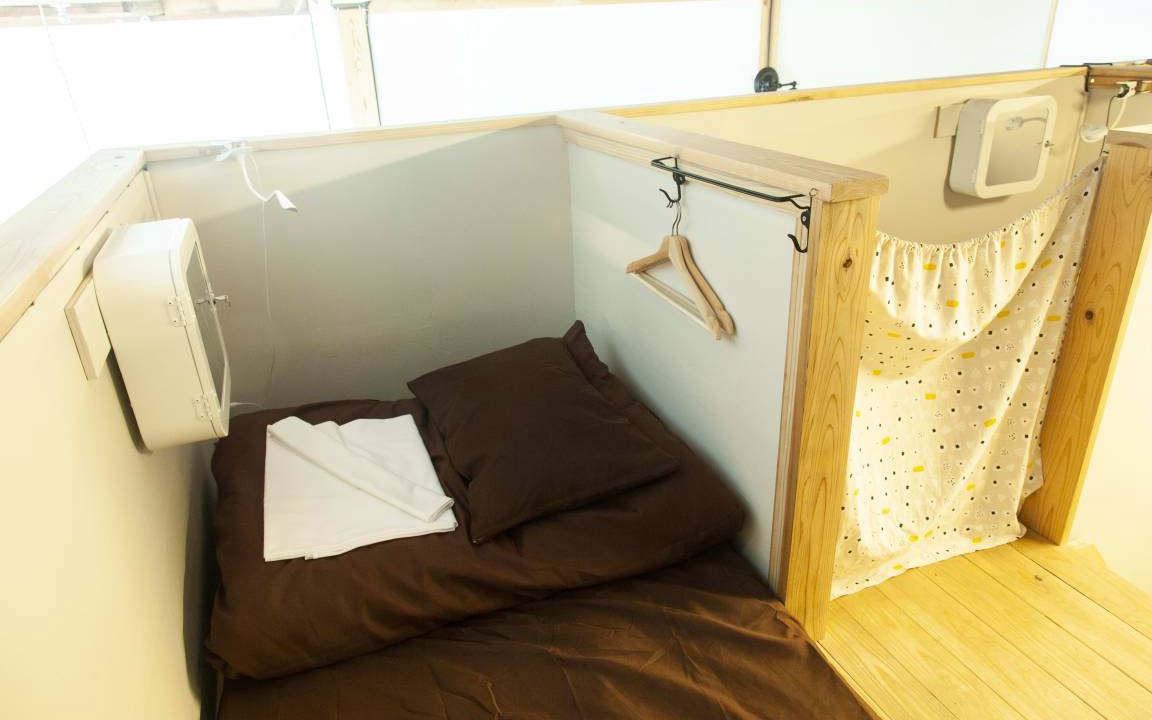 Photo of Bedroom in Hakata-ku