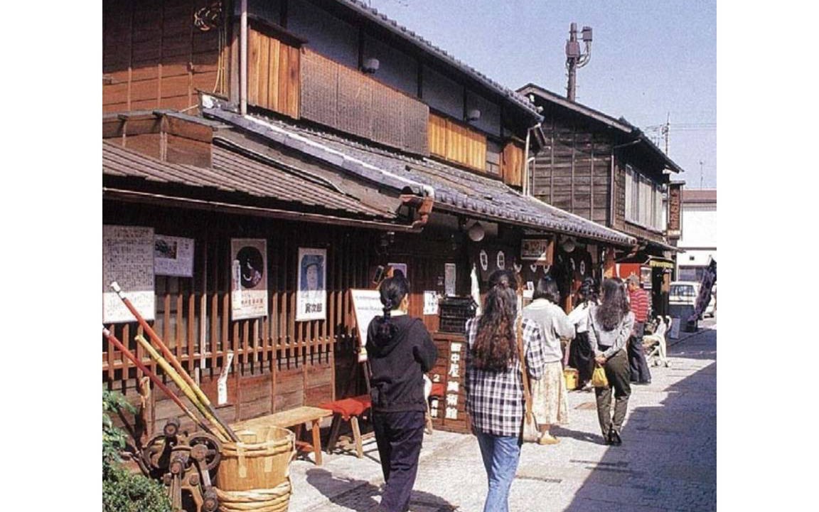 Photo of Others in Kawagoe