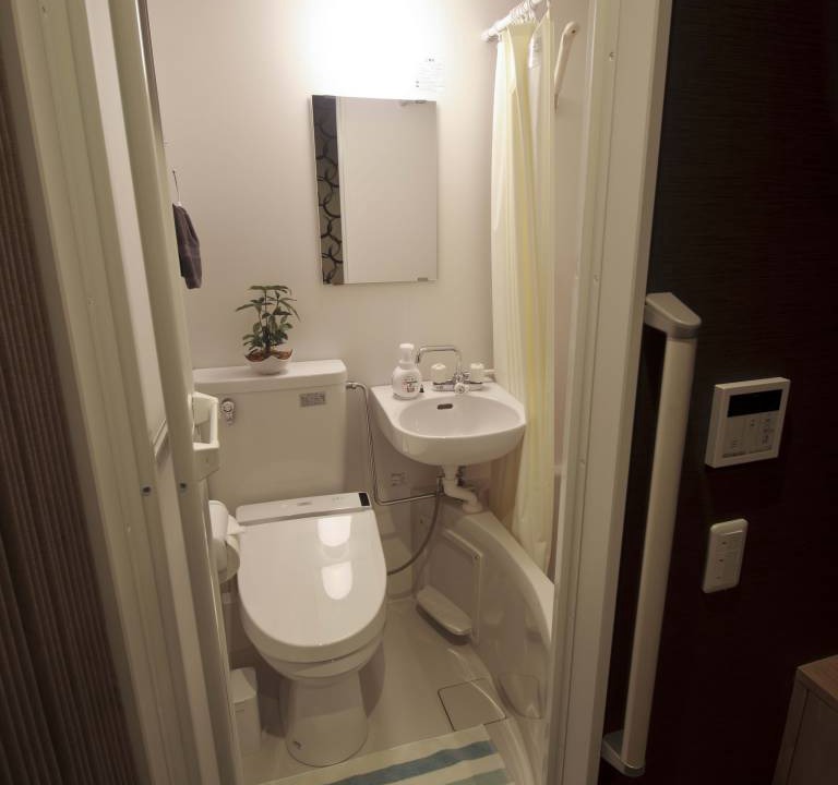 Photo of Bathroom in Arashiyama