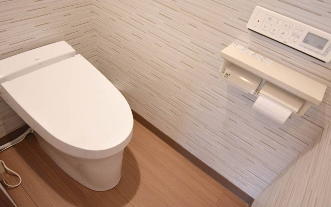 Photo of Bathroom in Shirahama