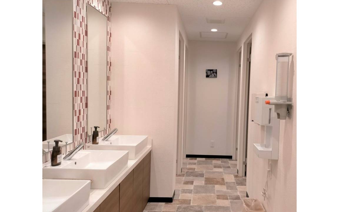 Photo of Bathroom in Kawagoe