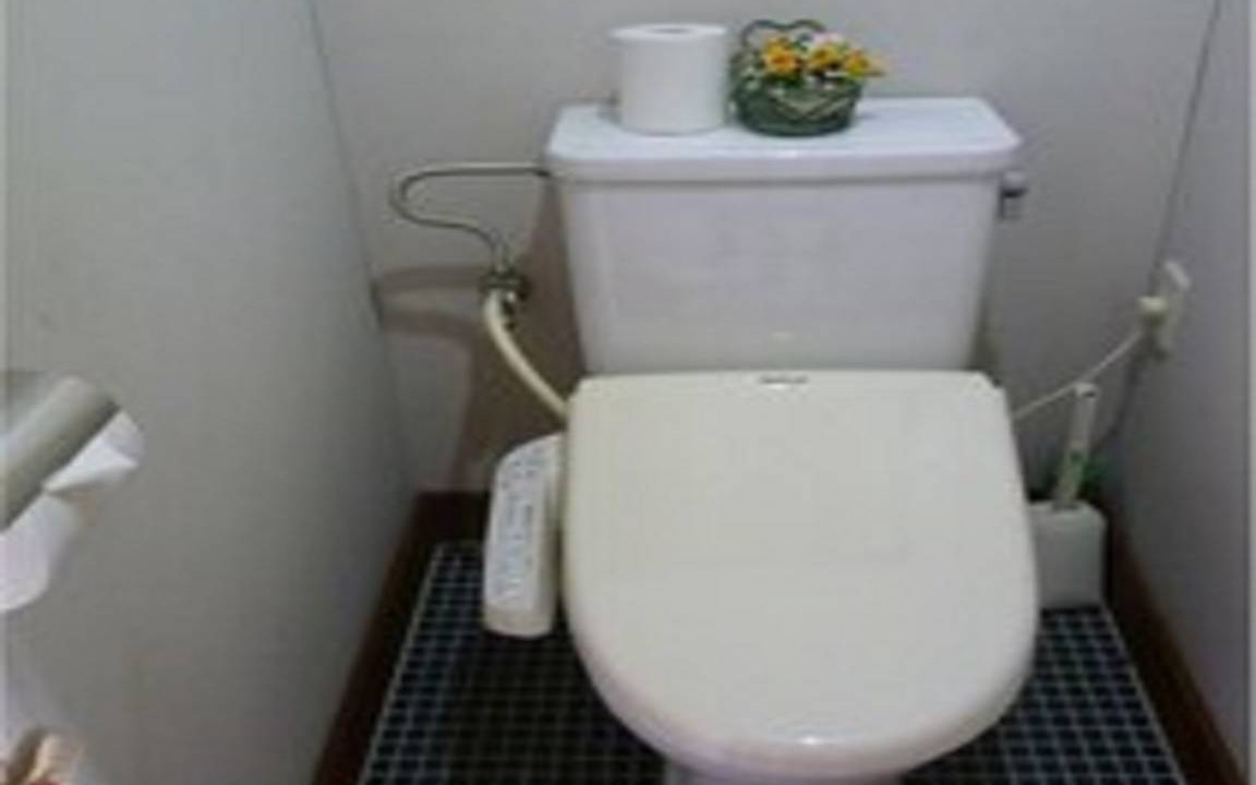 Photo of Bathroom in Tateyama
