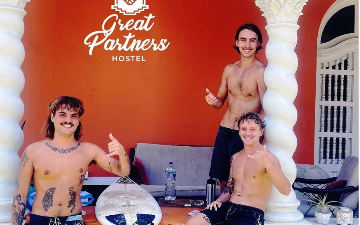 Photo of Others in Santa Cruz