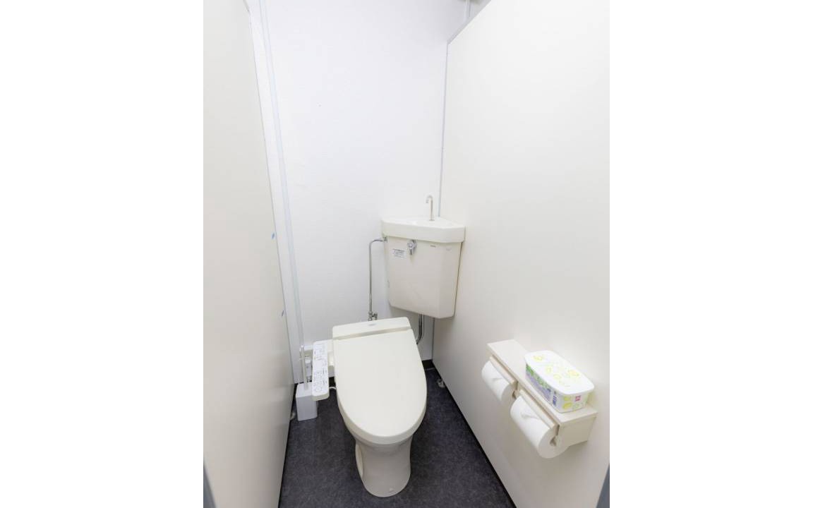 Photo of Bathroom in Goto