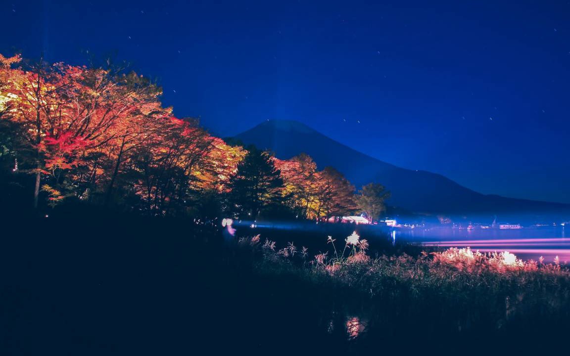 Photo of Others in Yamanakako