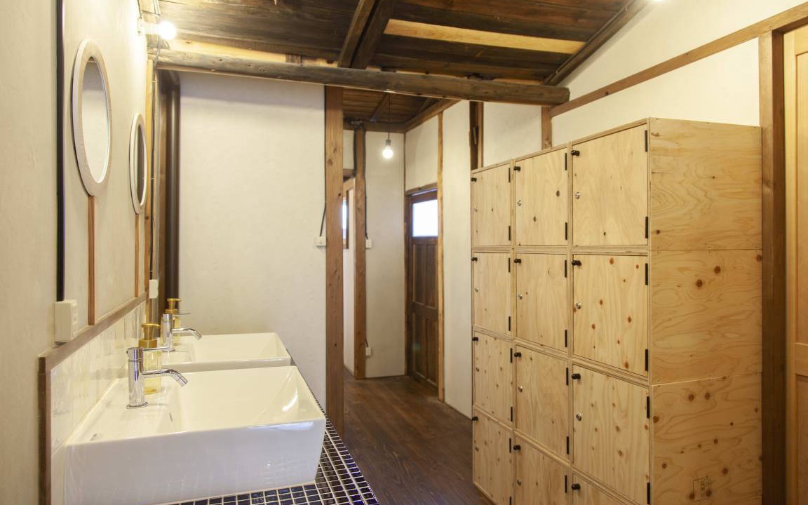 Photo of Bathroom in Hakata-ku