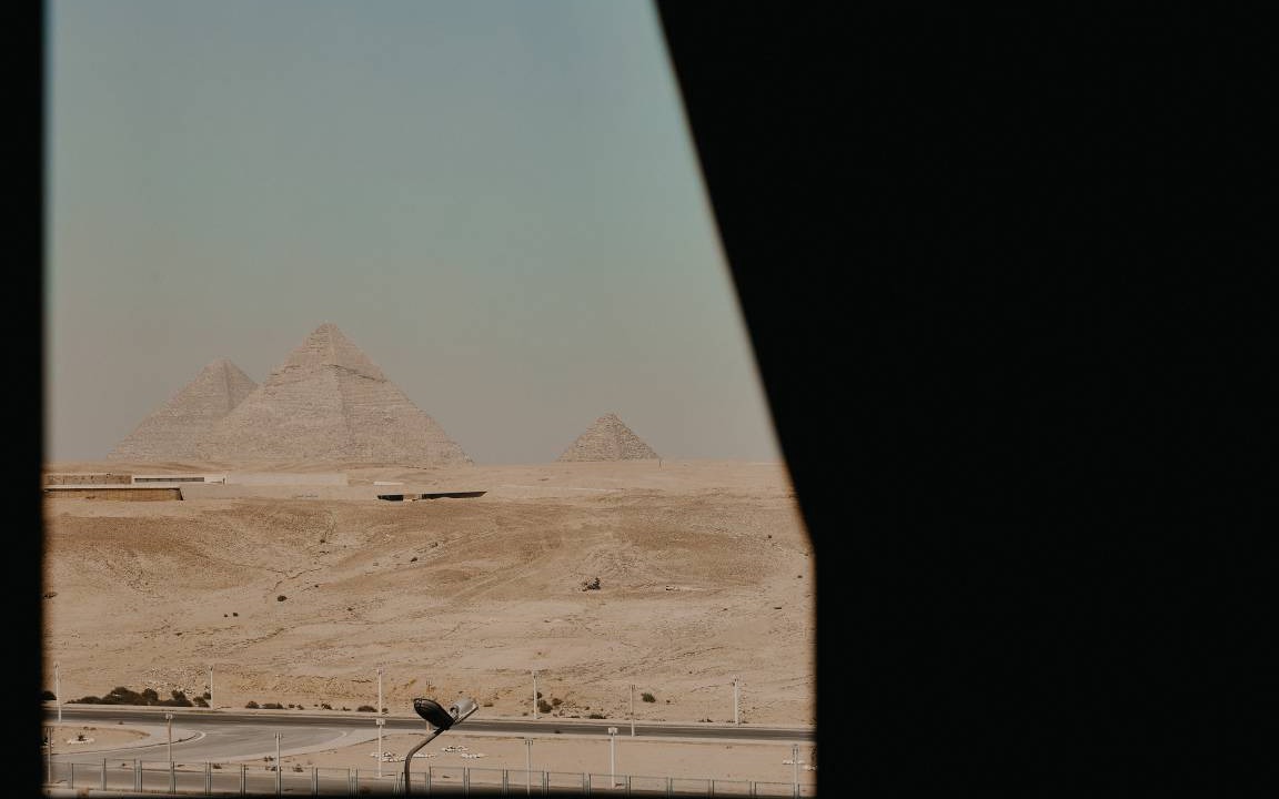 Photo of Others in Pyramids Gardens