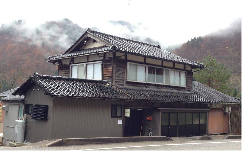 Photo of Others in Gokayama