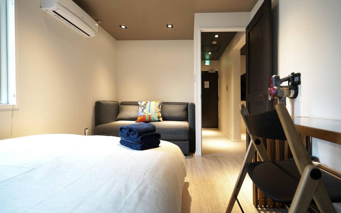 Photo of Bedroom in Aoyama