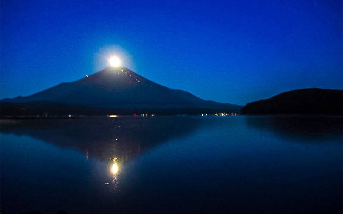 Photo of Others in Yamanakako