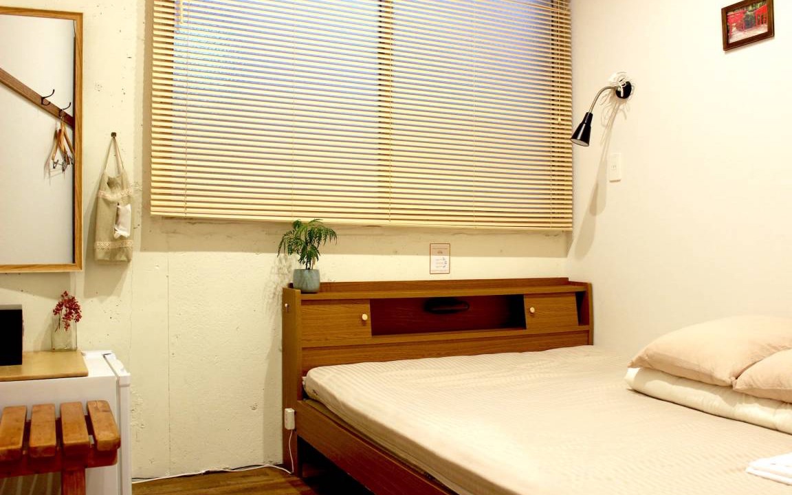Photo of Bedroom in Hakata-ku