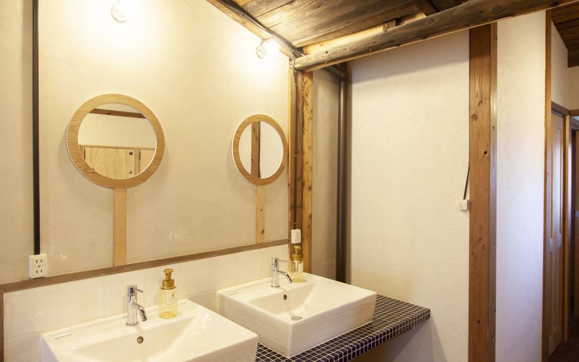 Photo of Bathroom in Hakata-ku