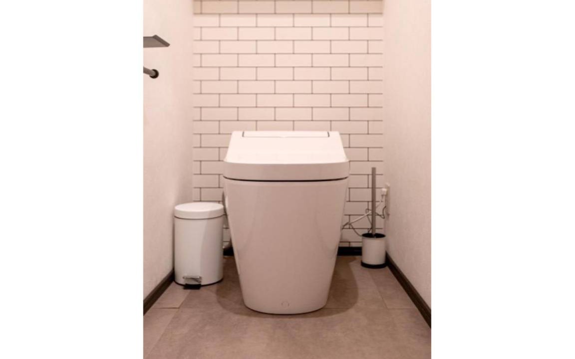 Photo of Bathroom in Yanagibashi