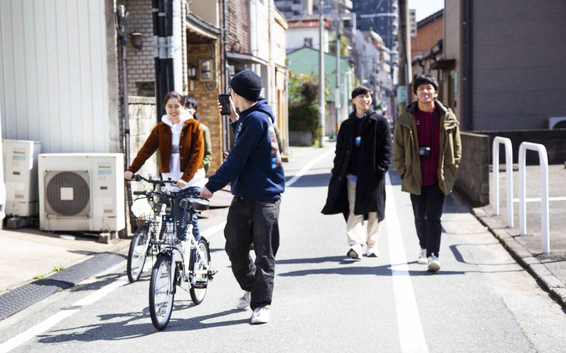 Photo of Others in Hakata-ku